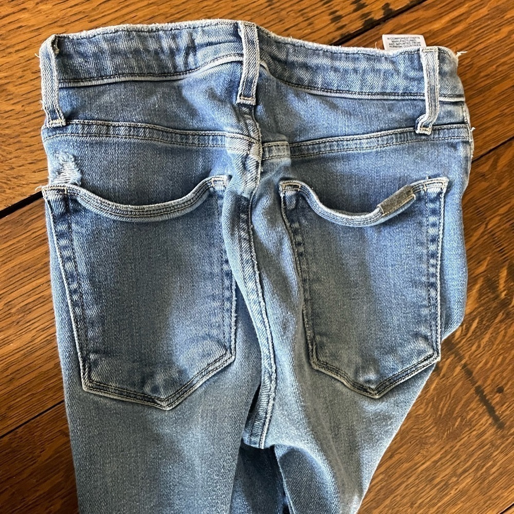 Cute pair of Joes Jeans - Picture 7 of 11